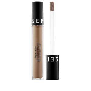 Sephora Bright Future Gel Serum Under Eye Concealer 14 Toffee NEW